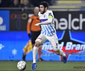 De Pro League begint te klein te worden voor Pozuelo