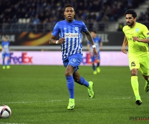 Genk en Anderlecht opnieuw vertegenwoordigd in team van de week Europa League