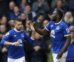 Mirallas en Lukaku schitteren voor Everton met goals en assist (Video)