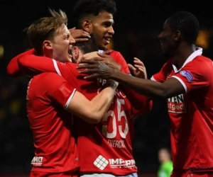 Antwerp lijkt al klaar voor JPL na klassewinst tegen eersteklasser!