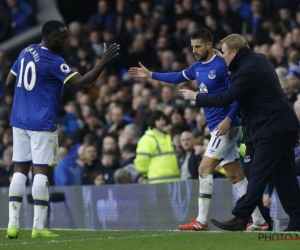 Lukaku en Mirallas begaan pijnlijke uitschuiver, Swansea pakt gouden driepunter 