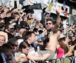 Supporters Charleroi zijn het beu en nemen drastische beslissing