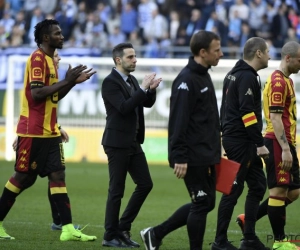 "KV Mechelen heeft play-off 1 niet in Gent verloren"