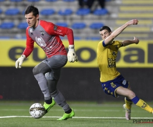 Van Crombrugge op radar van ploeg uit play-off 1 én buitenlandse teams