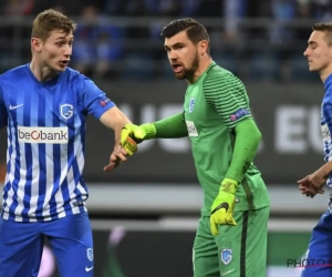 'Real Madrid werkt mee aan oplossing voor Mathew Ryan'