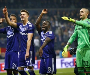 Kiezen tussen titel en Europa League winnen, zo denkt Van Holsbeeck erover