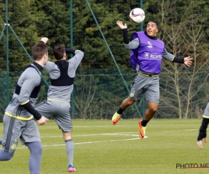 In één week tijd is de teneur bij Anderlecht helemaal omgeslagen: "Alles kan, zelfs de finale winnen"