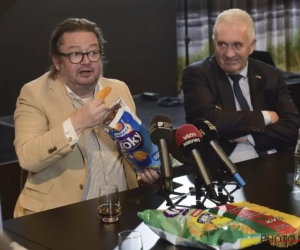 Coucke krijgt 'sollicitatie' van topspeler binnen: "Ik droom er al jaren van"