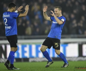 Joos over de titelkansen van Club Brugge: "Ze leven nog, maar..."