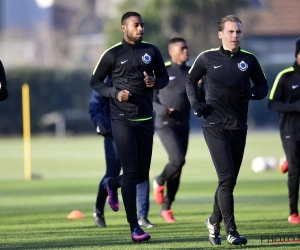 Na Izquierdo en Engels is nu ook deze speler van Club Brugge gewild in de Premier League