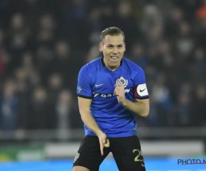 Wie is de beste bij Club Brugge? Vormer twijfelt niet: "Hij is onze beste voetballer"