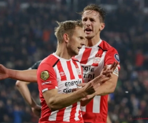 PSV mag de Jong érg dankbaar zijn, Utrecht pakt uit