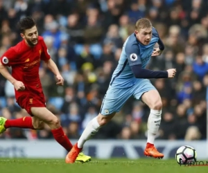 Kraker City-Liverpool vol spektakel! Assist maar geen goal voor De Bruyne, Klopp die niet durft kijken en onbegrijpelijke misser