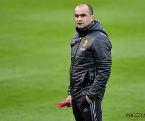 Martinez looft Anderlecht-middenvelder, maar is ook streng