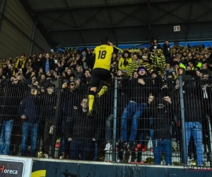 Boycot van Lierse-fans gaat door, politie zorgt echter voor verbod tijdens risicomatch tegen Standard