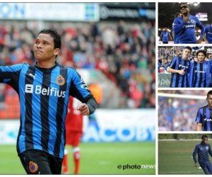 Zuid-Amerikanen en Club Brugge, vaak een prima huwelijk: wie maakte er na Bacca nog indruk?