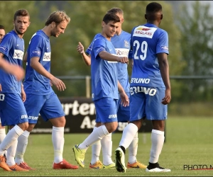 Belgische middenvelder met verleden bij Racing Genk moet op 24-jarige leeftijd noodgedwongen punt achter carrière zetten