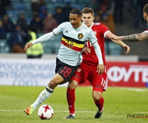 Gaat het ook bij de Rode Duivels plots pijlsnel voor Youri Tielemans? "Zijn prestatie maakt het voor mij zeer moeilijk om hem de volgende keer uit de basis te houden"