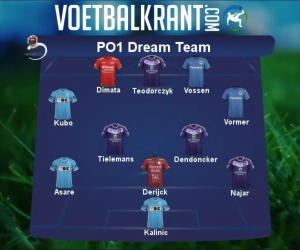 Zou dit Dream Team de titel kunnen pakken?