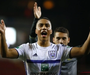 Tielemans steekt alvast (persoonlijke) prijs op zak: "Ik ben fier"