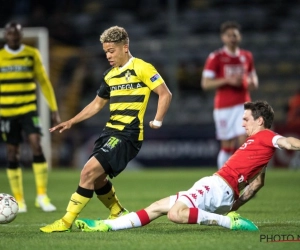 'Goudhaantje Lierse staat nu wel érg dicht bij deze Belgische club'