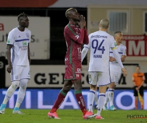 Zulte Waregem hoopt op jaartje extra van ontluikende aanvaller en heeft alternatief van Juventus achter de hand