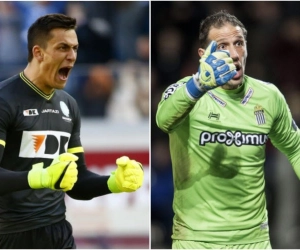 De beste doelmannen in play-off 1? "Kalinic is sterk, maar Penneteau..."