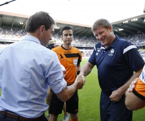 Vanhaezebrouck duidelijk: "Elk punt op Anderlecht is een gewonnen punt"