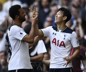 'The 'Son' was shining' boven White Heart Lane: indrukwekkend Tottenham veegt de vloer aan met Watford