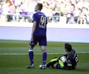 Anderlecht heeft zorgen voor duel met Manchester United