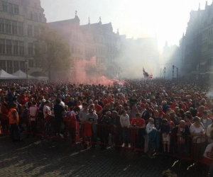 Als Beerschot Wilrijk kampioen wordt, gaan ze Antwerp achterna