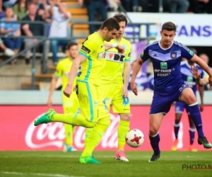 Vrank en vrij in het Waasland, de nul wel of niet willen houden, Anderlecht, Genk, Gent, Club, Essevee, Oostende en veel meer