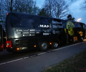 Dader eindelijk gevat! Explosies bij bus Borussia Dortmund waren géén aanslag, wel dit gruwelijk plan