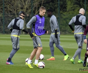 En toen viel Teodorczyk uit op training en heeft Anderlecht géén spitsen meer, al is er wel eentje op komst