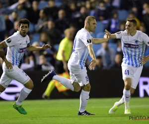 Thomas Buffel redt terugmatch voor Racing Genk na spektakelpartij