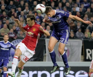 Indrukwekkende Dendoncker houdt hoop op halve finale levend