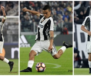 De speciale schoenen van Dybala trokken de aandacht. Het verhaal erachter is nog leuker