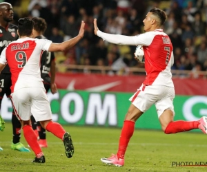 Dankzij twee fabelachtige vrijschoppen van Falcao blijft Monaco leider in de Ligue 1 (mét beelden!)