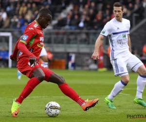 Anderlecht wou hem, maar... "Sorry, onbetaalbaar"