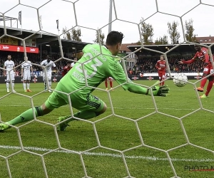 Penaltyheld Boeckx: "De scheidsrechter mag me ook komen bedanken"