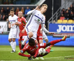 Steekt KV Oostende Anderlecht alweer de loef af? Na de zaak Lombaerts ligt KVO opnieuw in polepositie voor gegeerd doelwit