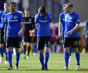 Brusselmans duidelijk: "Club Brugge is zeker geen kampioenenploeg op dit moment. Wie wel? Anderlecht"