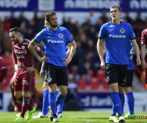 De ene 2 op 9 is de andere niet: Club Brugge mag titeldromen stilaan opbergen na makke prestatie bij Zulte Waregem