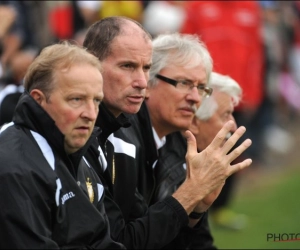 Wie is die nieuwe (interim-)trainer van Standard? Van pion Duchâtelet naar hoofdtrainer