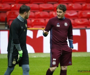 Weiler legt uit waarom hij blijft roteren én wat de kansen zijn van Anderlecht op Old Trafford