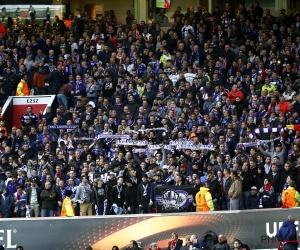 Sterkhouder niet in selectie Anderlecht tegen Kortrijk, transfer moet miljoenen opleveren