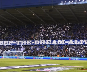 KRC Genk stelt zijn nieuwste aanwinst voor, en deze keer is het géén zomertransfer!