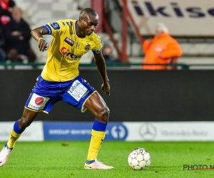 Stofzuiger Seck (Waasland-Beveren) kan waanzinnige statistiek voorleggen