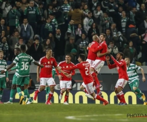 Fan van Fiorentina laat het leven nadat hij probeert te ontsnappen aan rellen tussen supporters van Sporting en Benfica