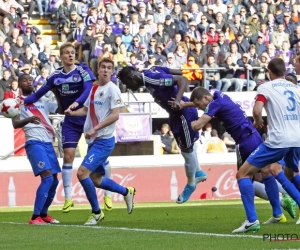 De natte droom van Anderlecht: 'Champion à Bruges'